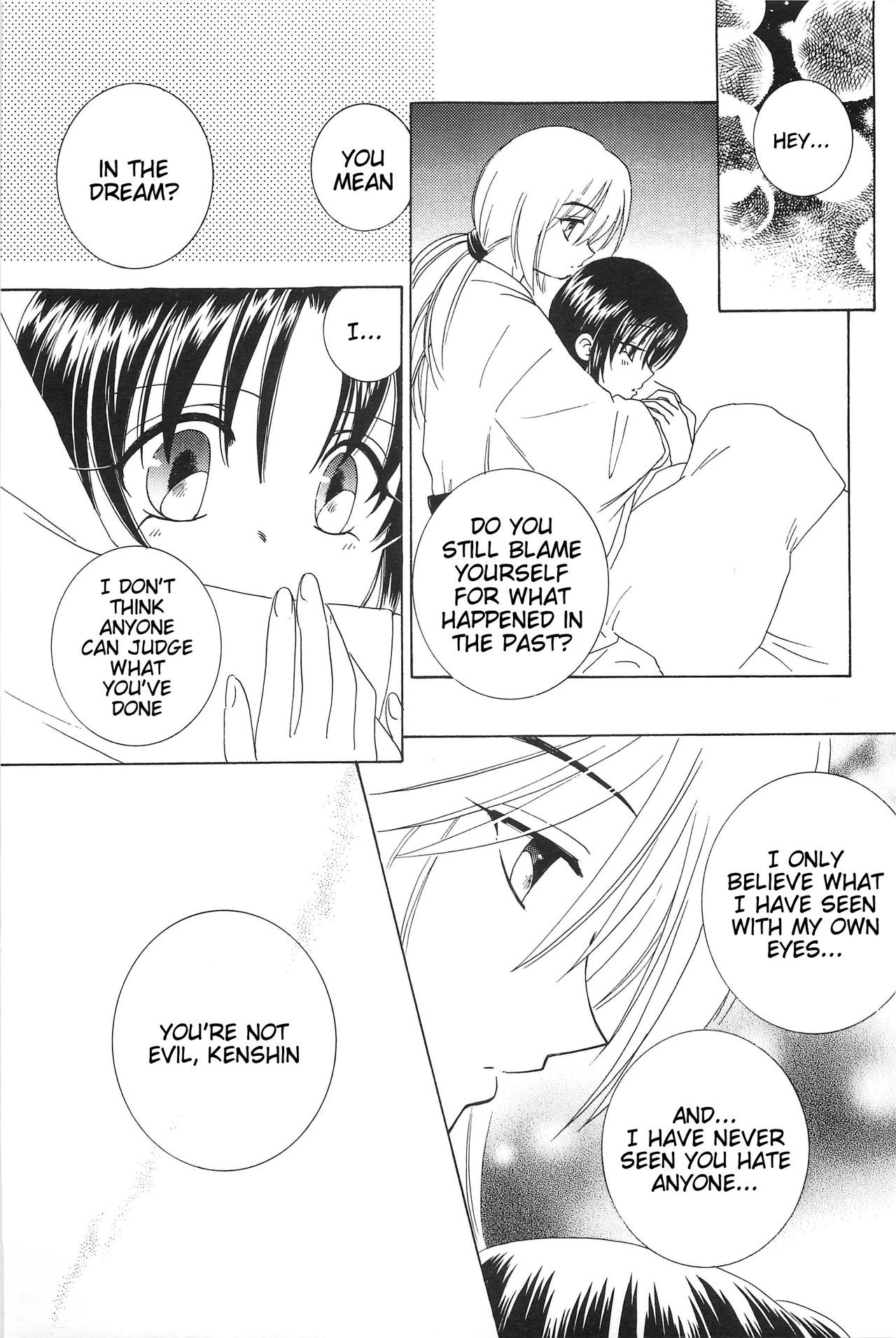 TABOO III hentai manga picture 73