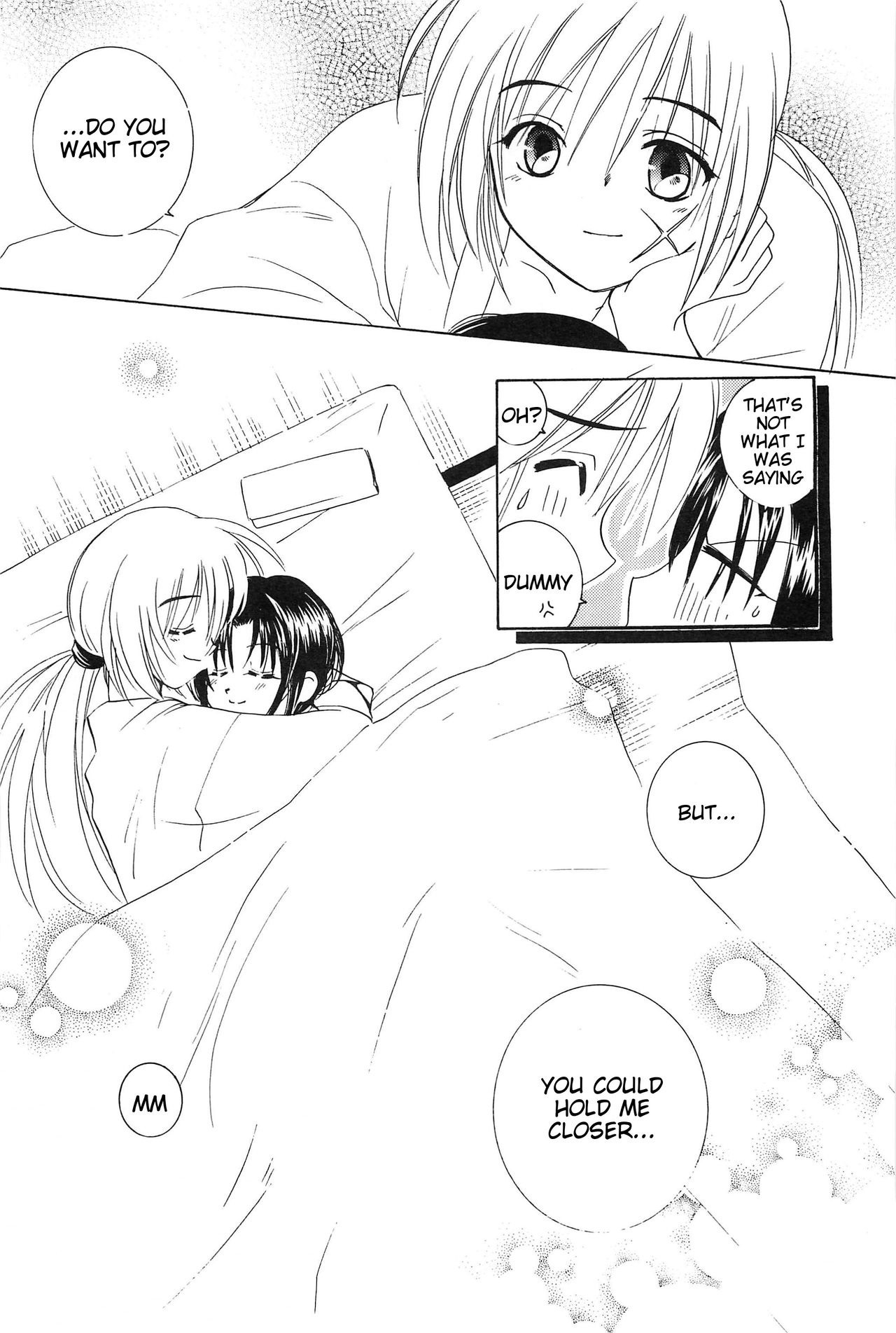 TABOO III hentai manga picture 76
