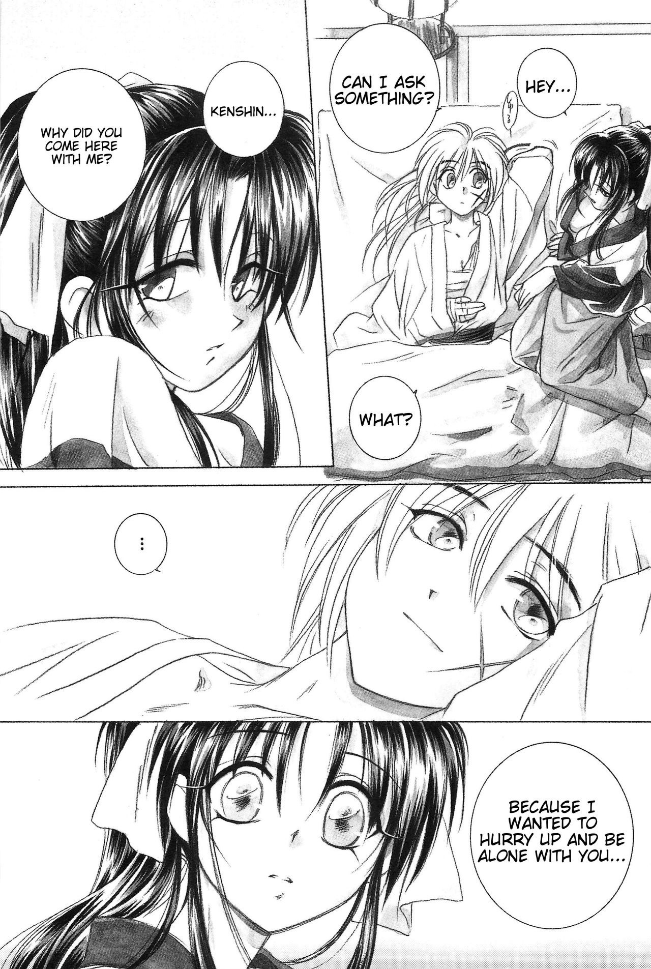 TABOO III hentai manga picture 95