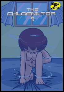 The Chloenator 1 porn comic picture 1
