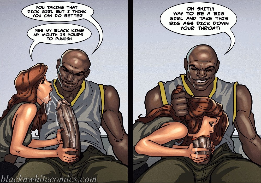 The KarASSians the Next Generation porn comic picture 131