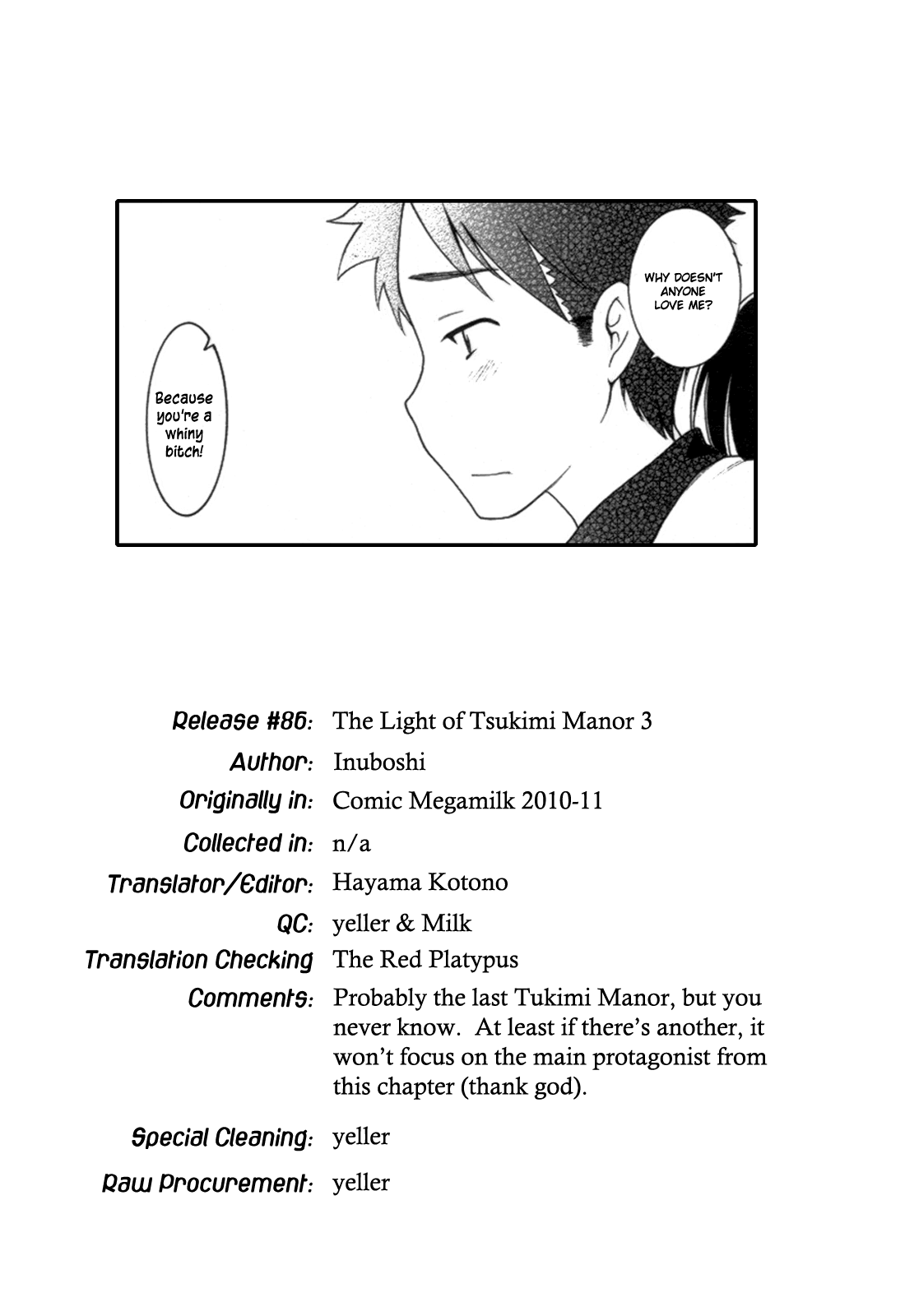 The Light of Tsukimi Manor 1-6 hentai manga picture 69