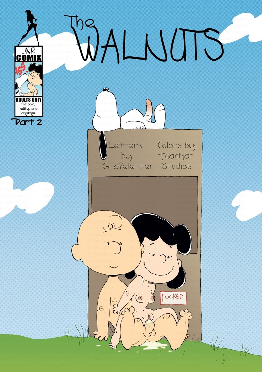 The Walnuts 2 porn comic picture 1