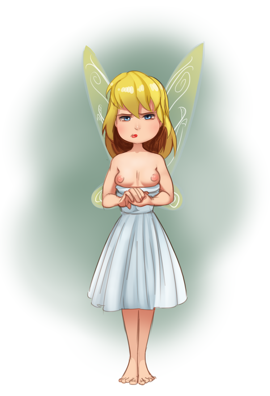 Tink 10 Hour porn comic picture 4