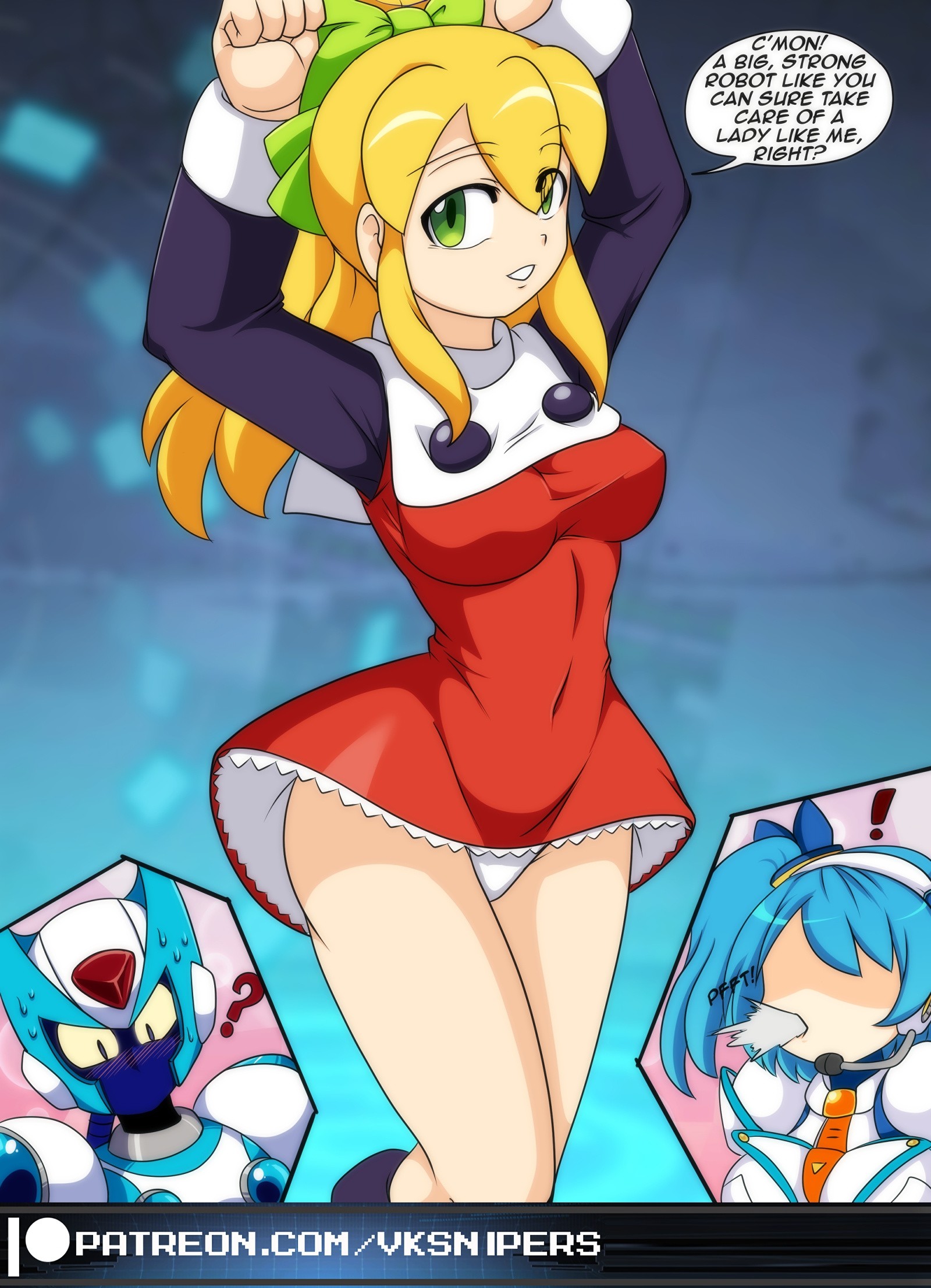 A Deep Log Error hentai manga picture 2