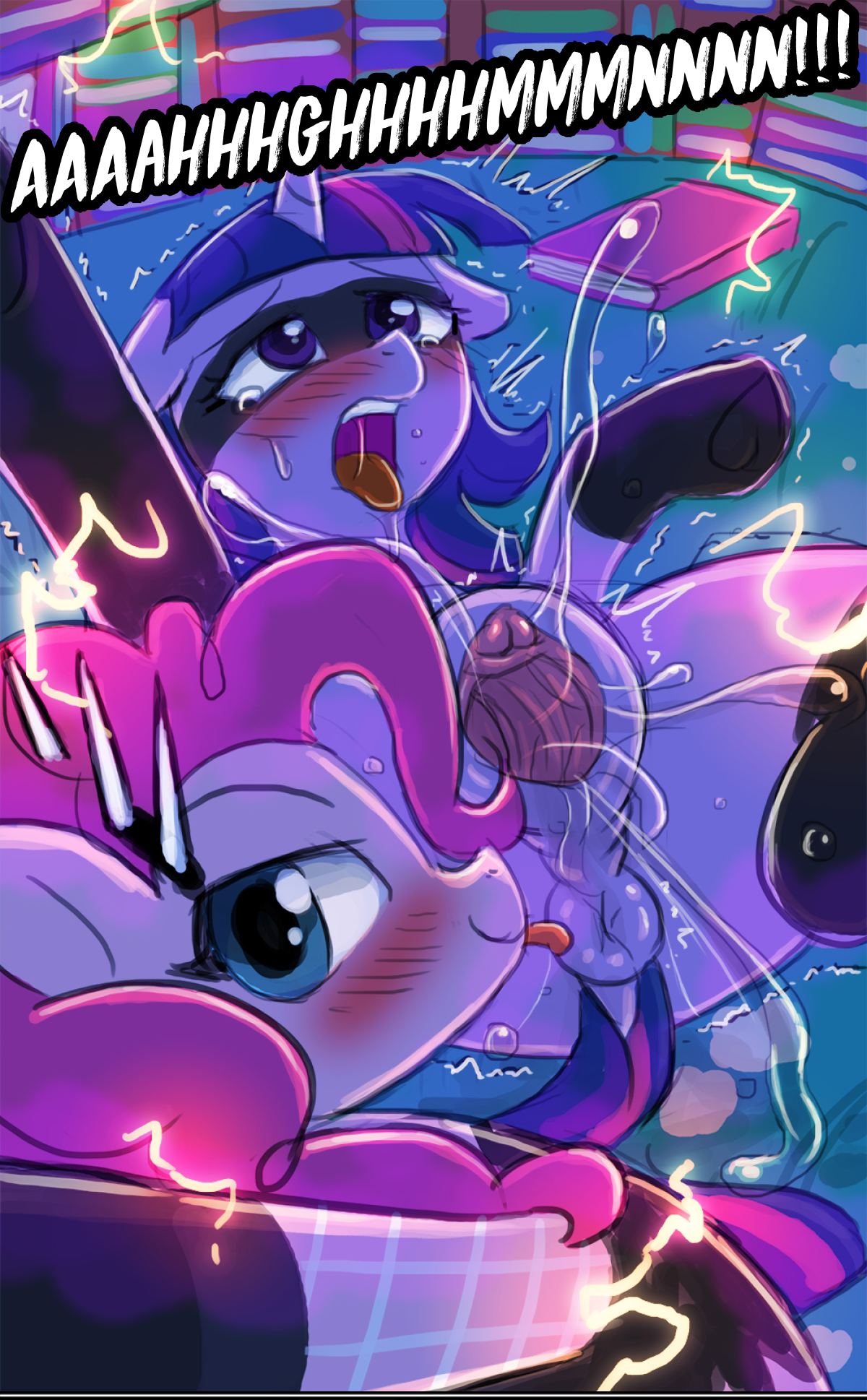 Book Fort-Nite SexyRoyale porn comic picture 9