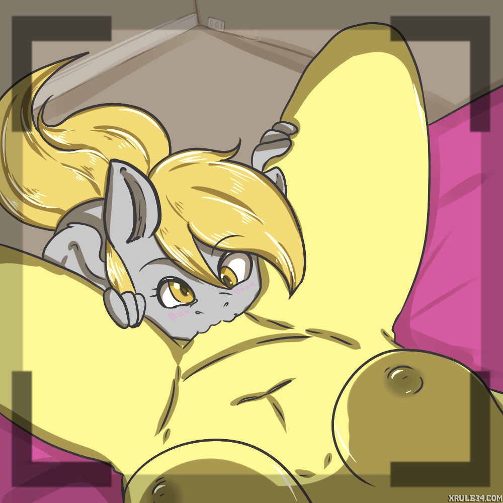 Carrot Top x Derpy Sex Tape porn comic picture 12