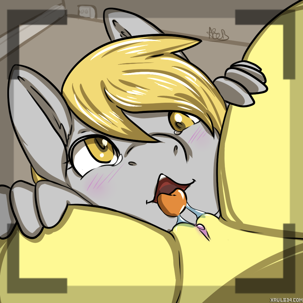 Carrot Top x Derpy Sex Tape porn comic picture 13