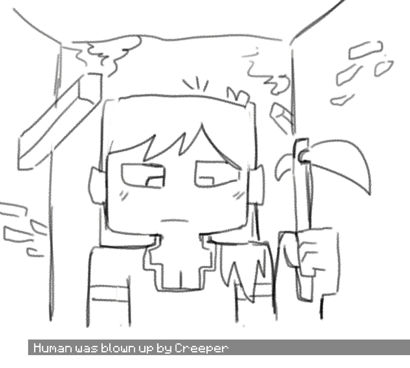 Creeper porn comic picture 12