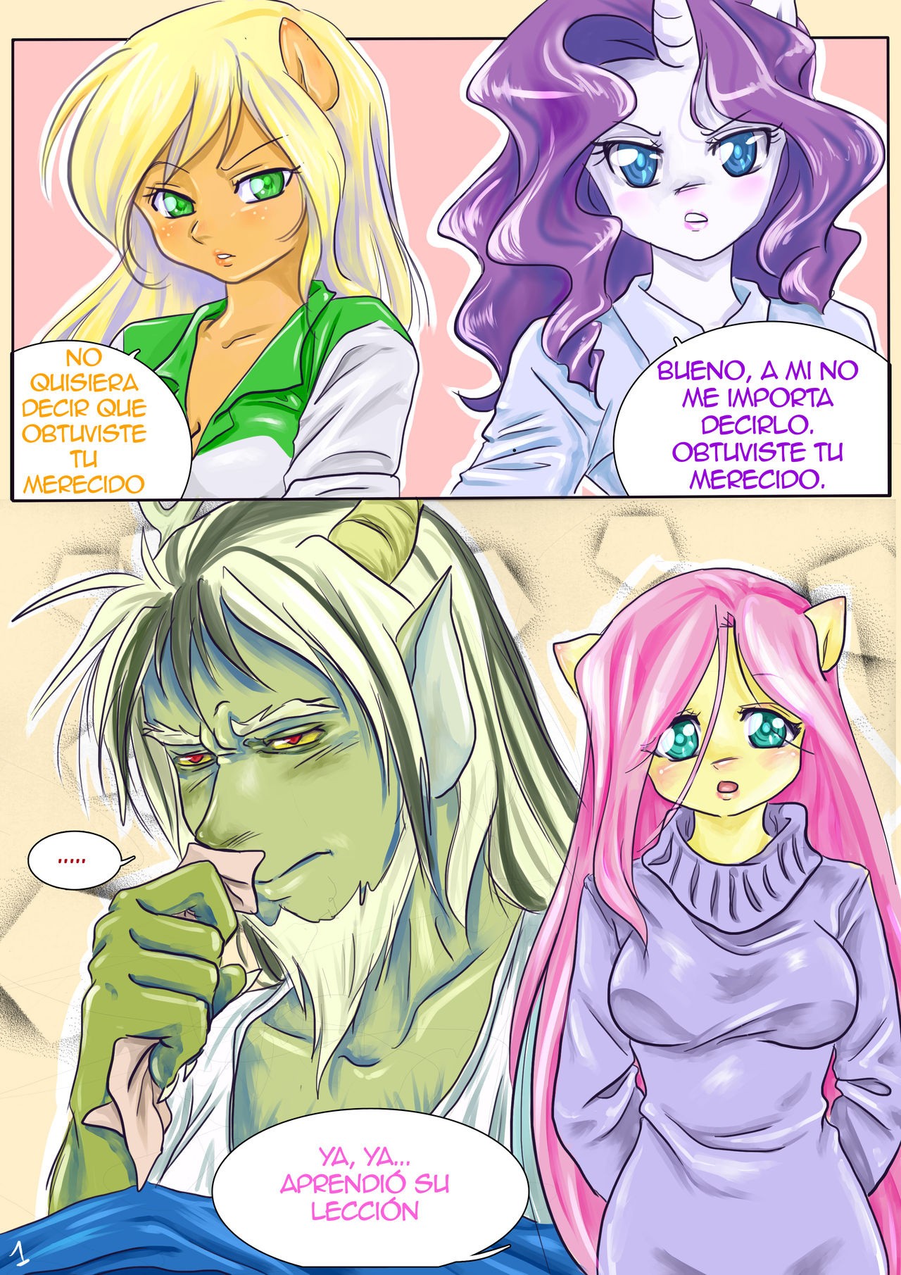 Fluttercord: Una cura para Discord hentai manga picture 2