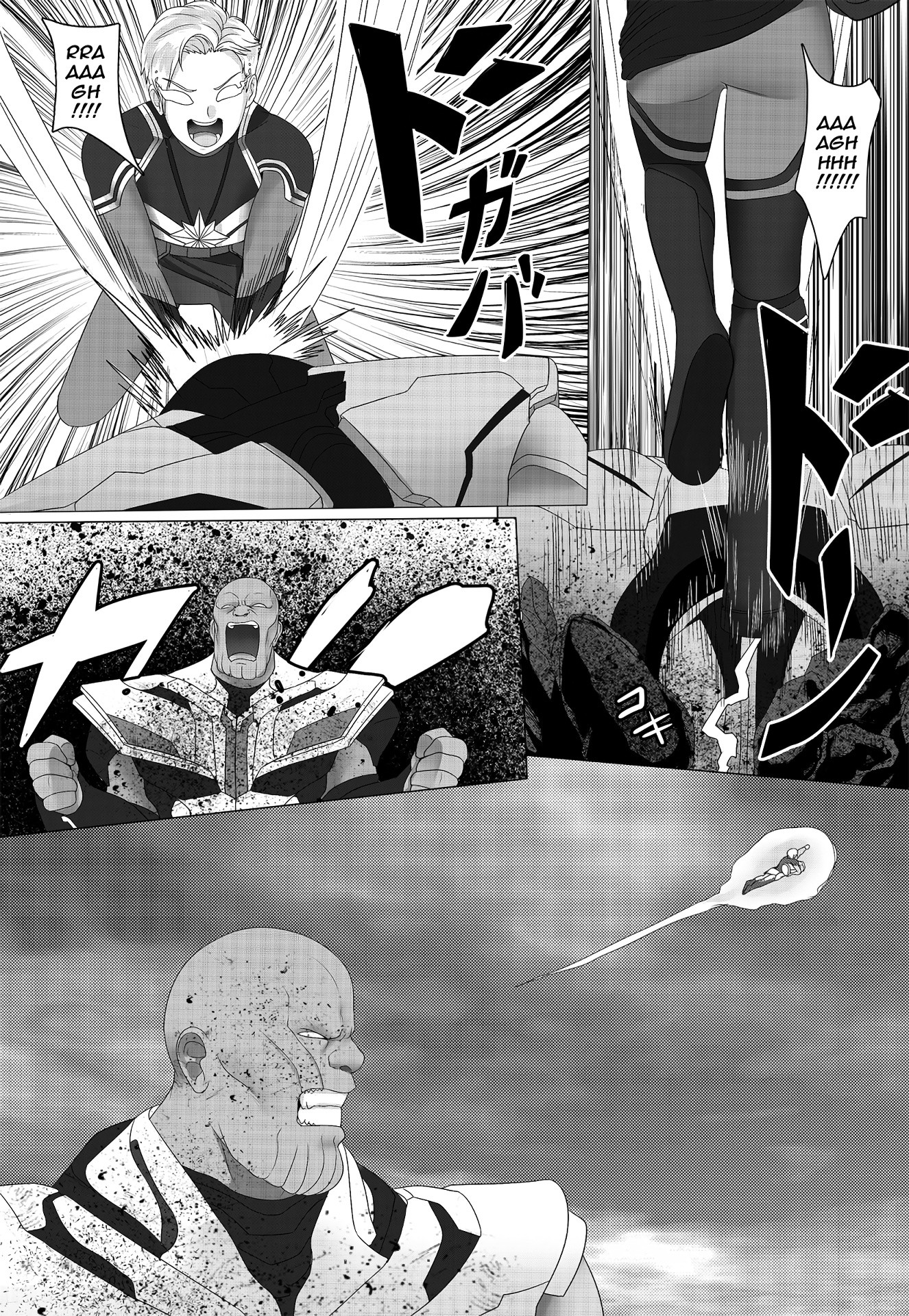 Got something for me hentai manga picture 10