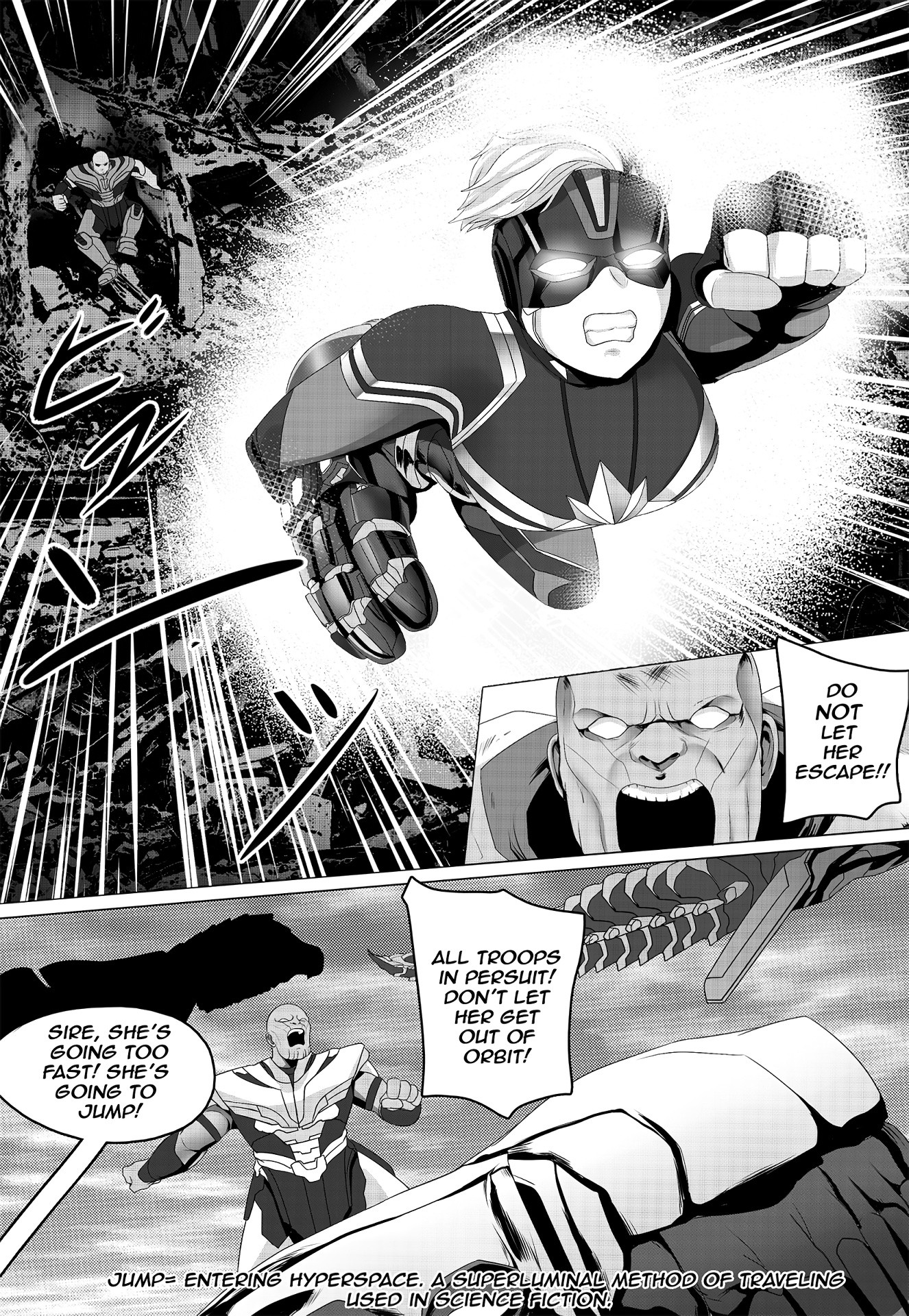 Got something for me hentai manga picture 11