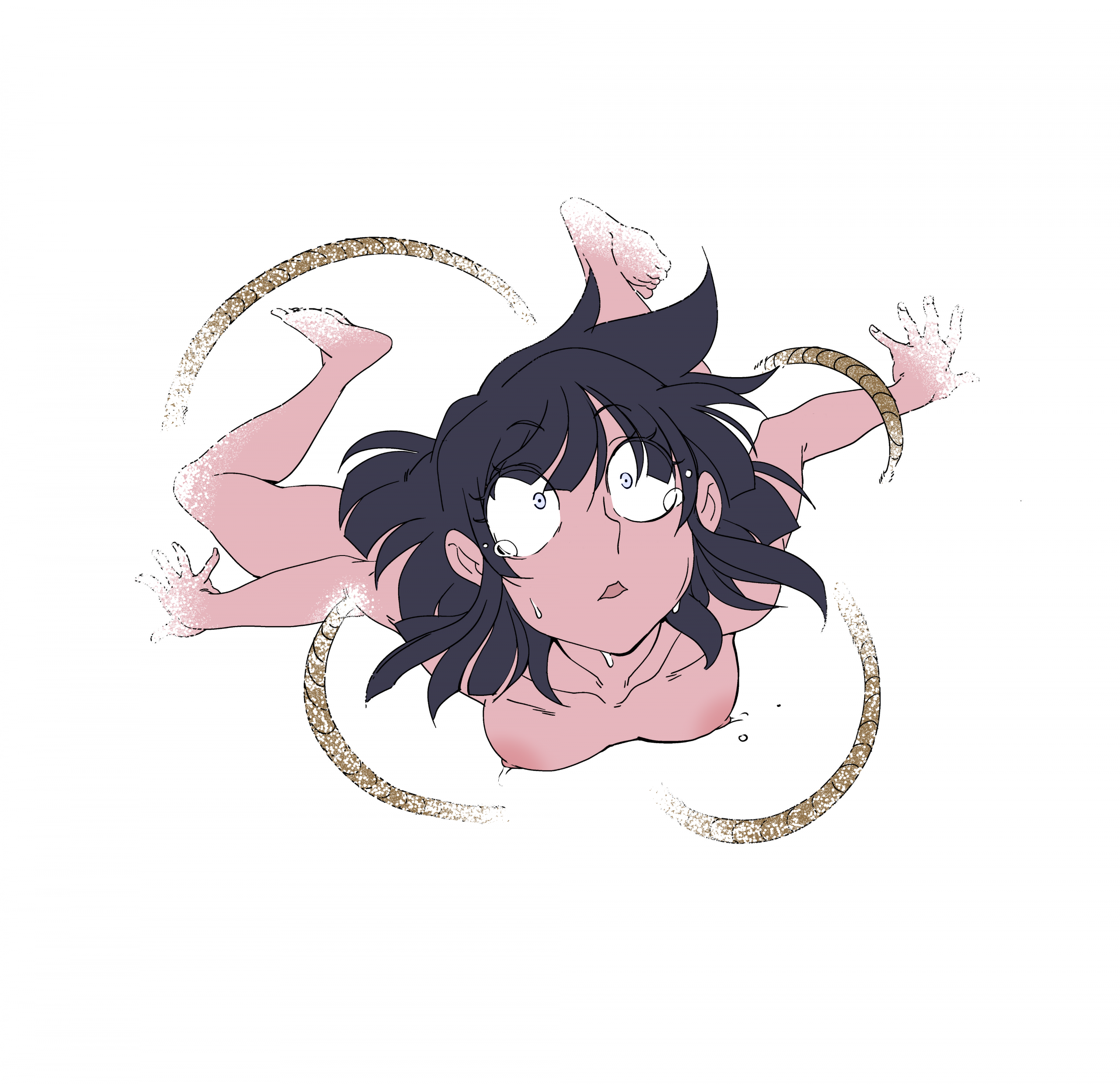 Helltaker Fanart Madness porn comic picture 171
