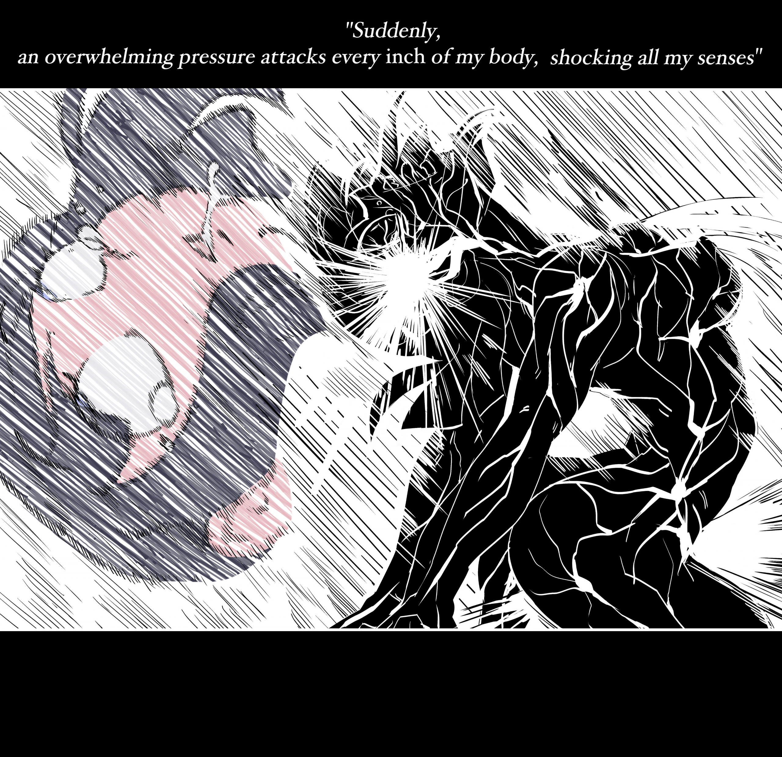 Helltaker Fanart Madness porn comic picture 172