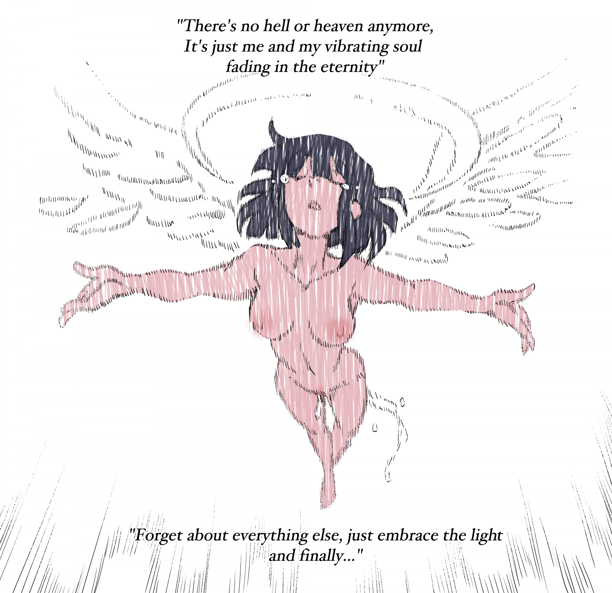 Helltaker Fanart Madness porn comic picture 174