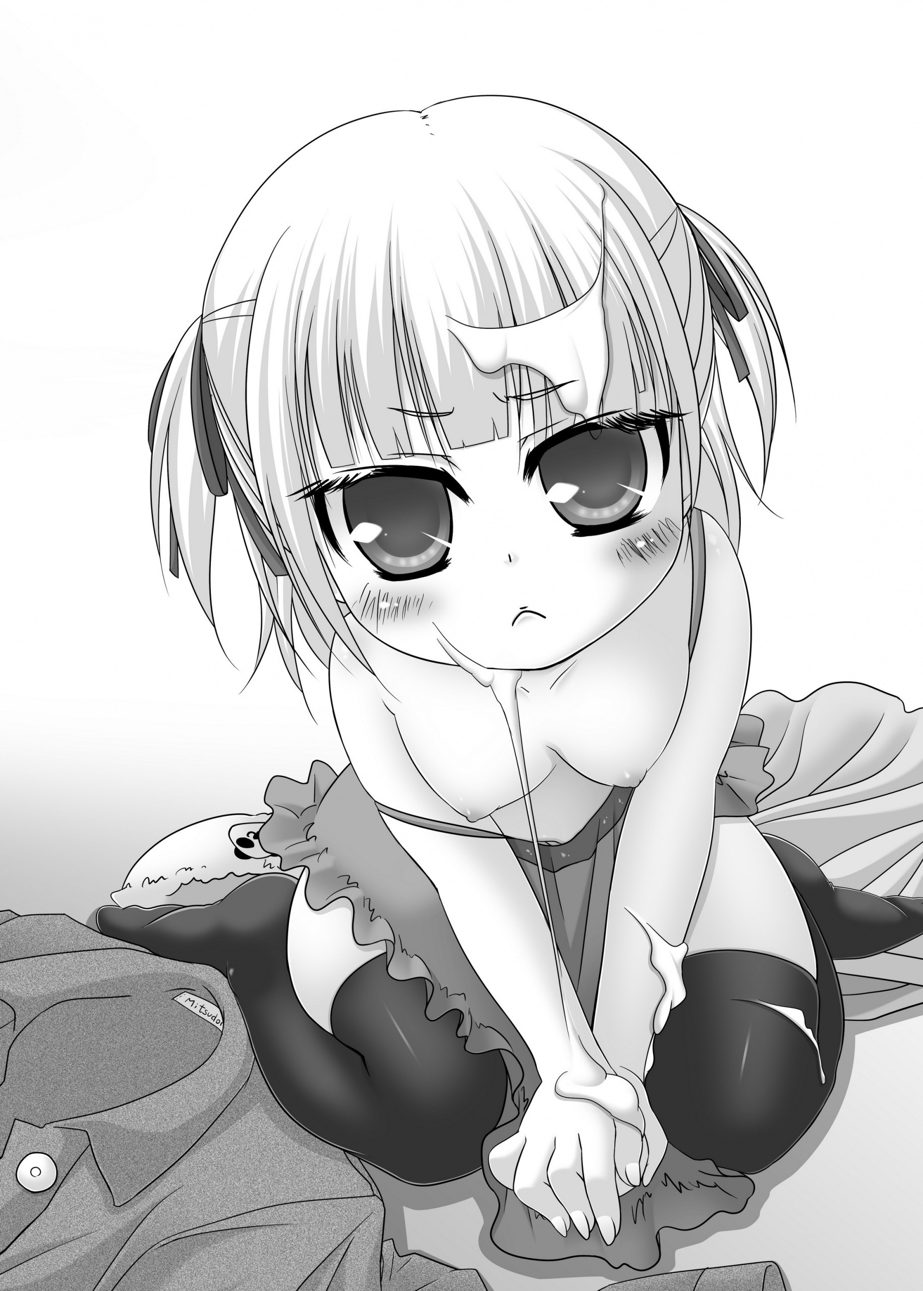 Hito wa Moe hentai manga picture 23