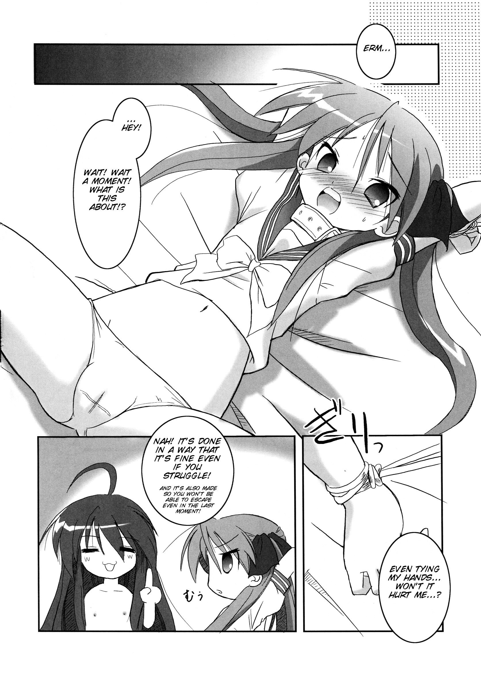 HK4 hentai manga picture 5