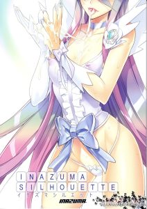 INAZUMA SILHOUETTE hentai manga picture 1
