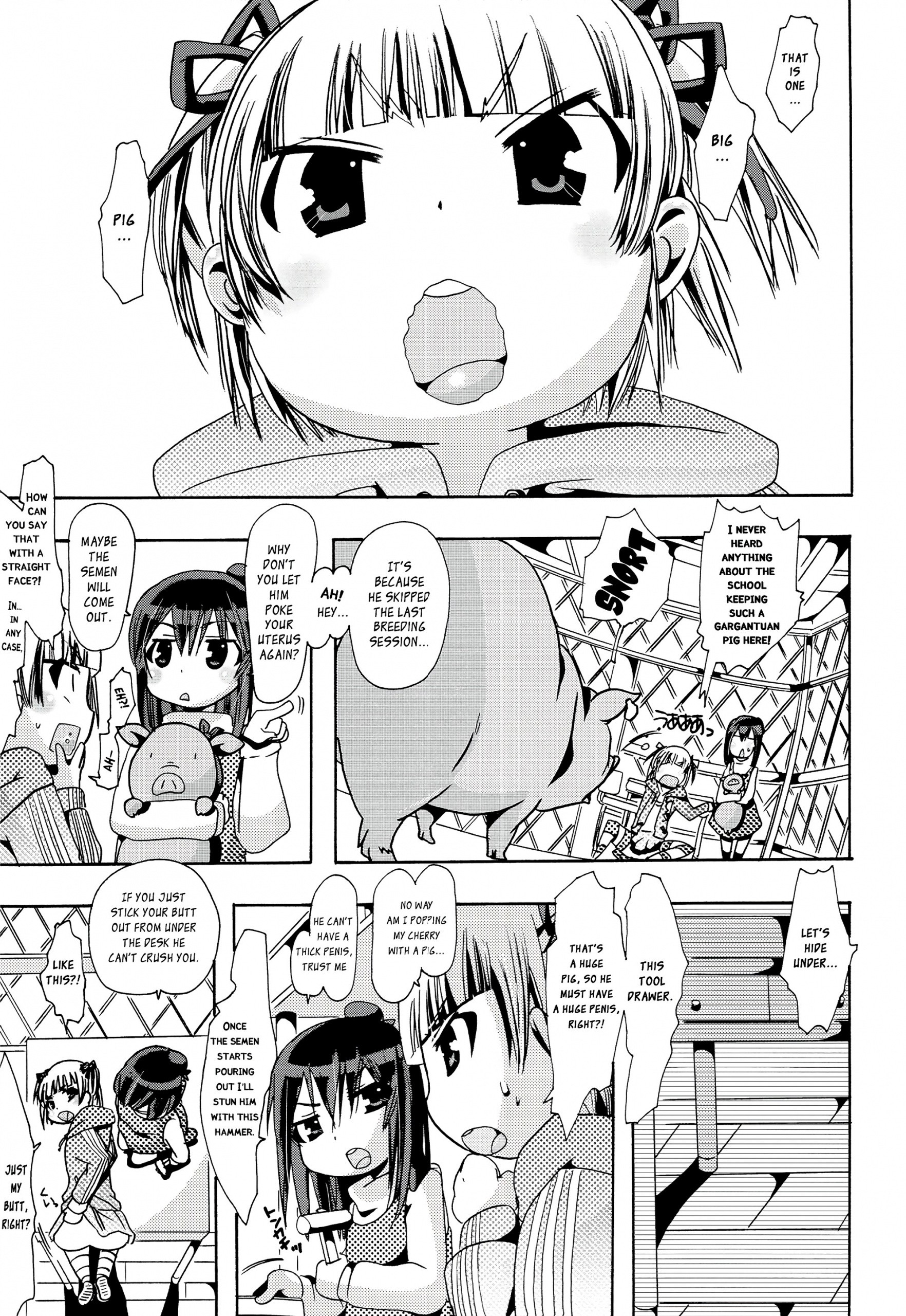 Jyukan Trinity hentai manga picture 20
