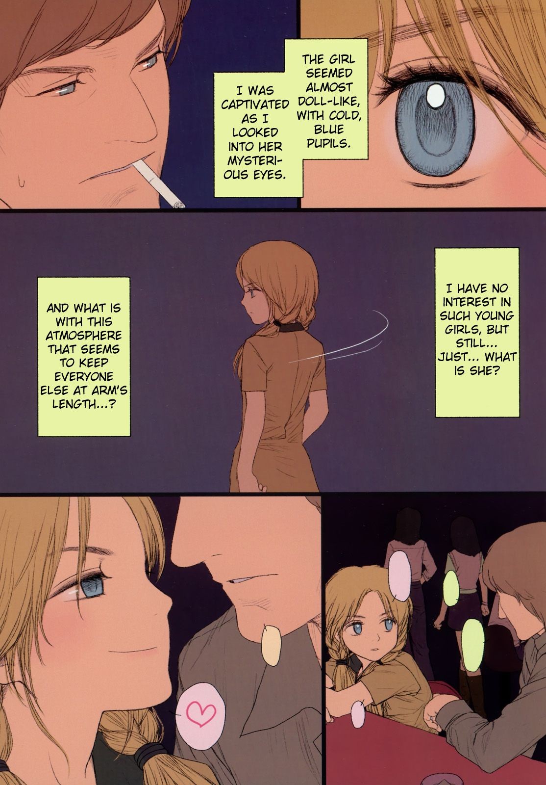 Little Girl 01 hentai manga picture 11