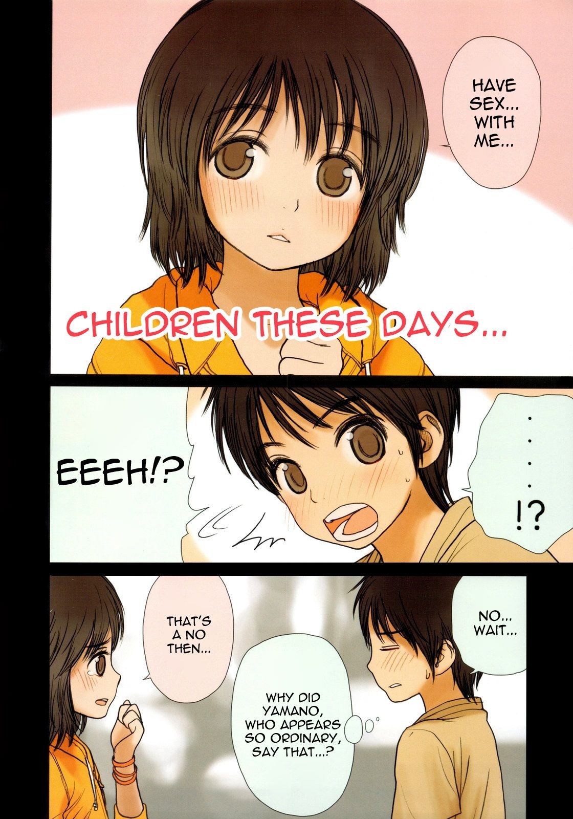 Little Girl 02 hentai manga picture 5