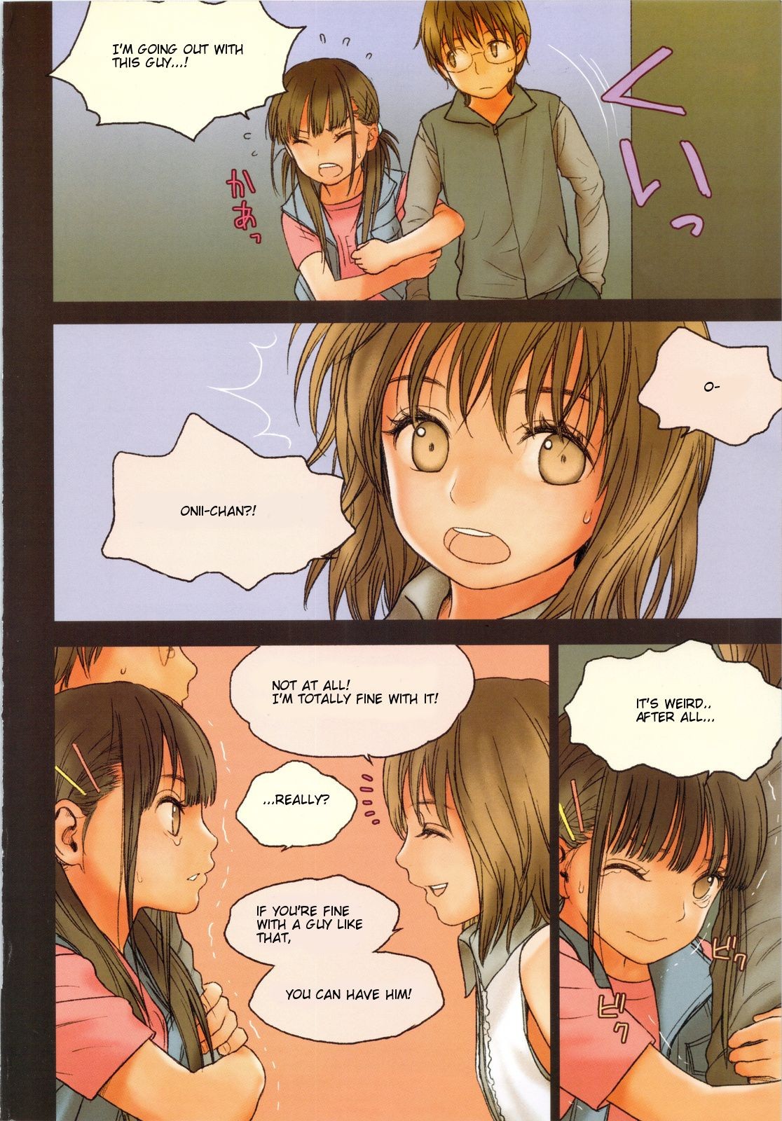 Little Girl 06 hentai manga picture 26