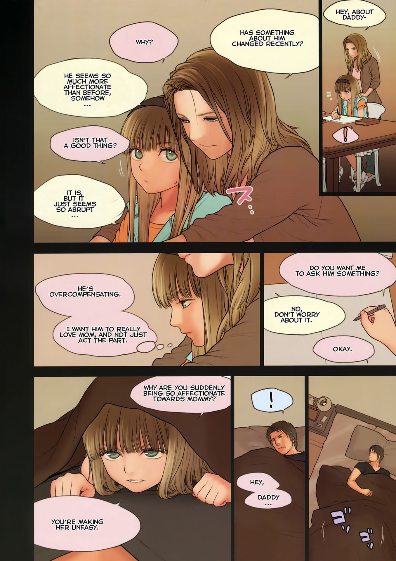 Little Girl 07 hentai manga picture 10
