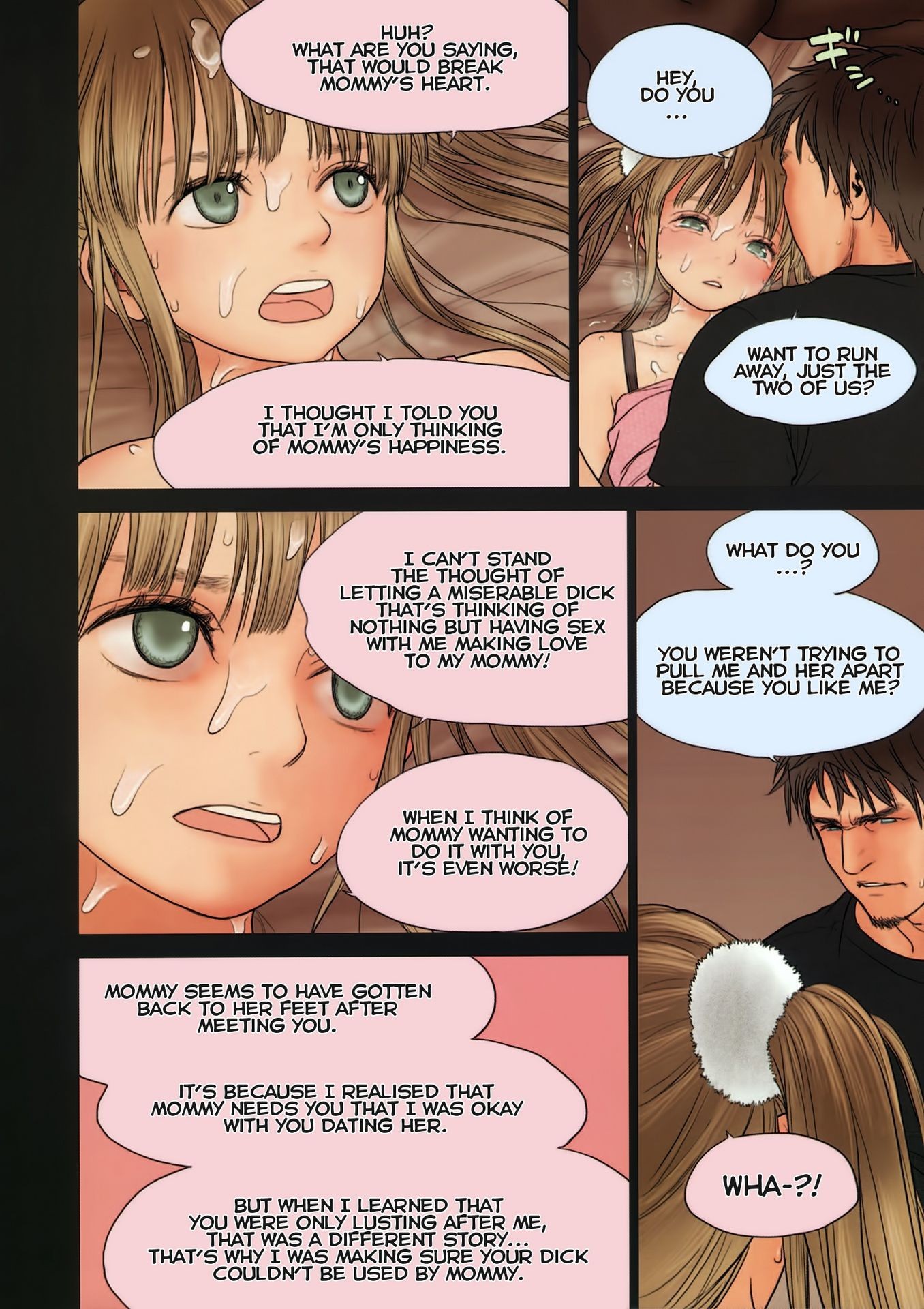 Little Girl 07 hentai manga picture 26