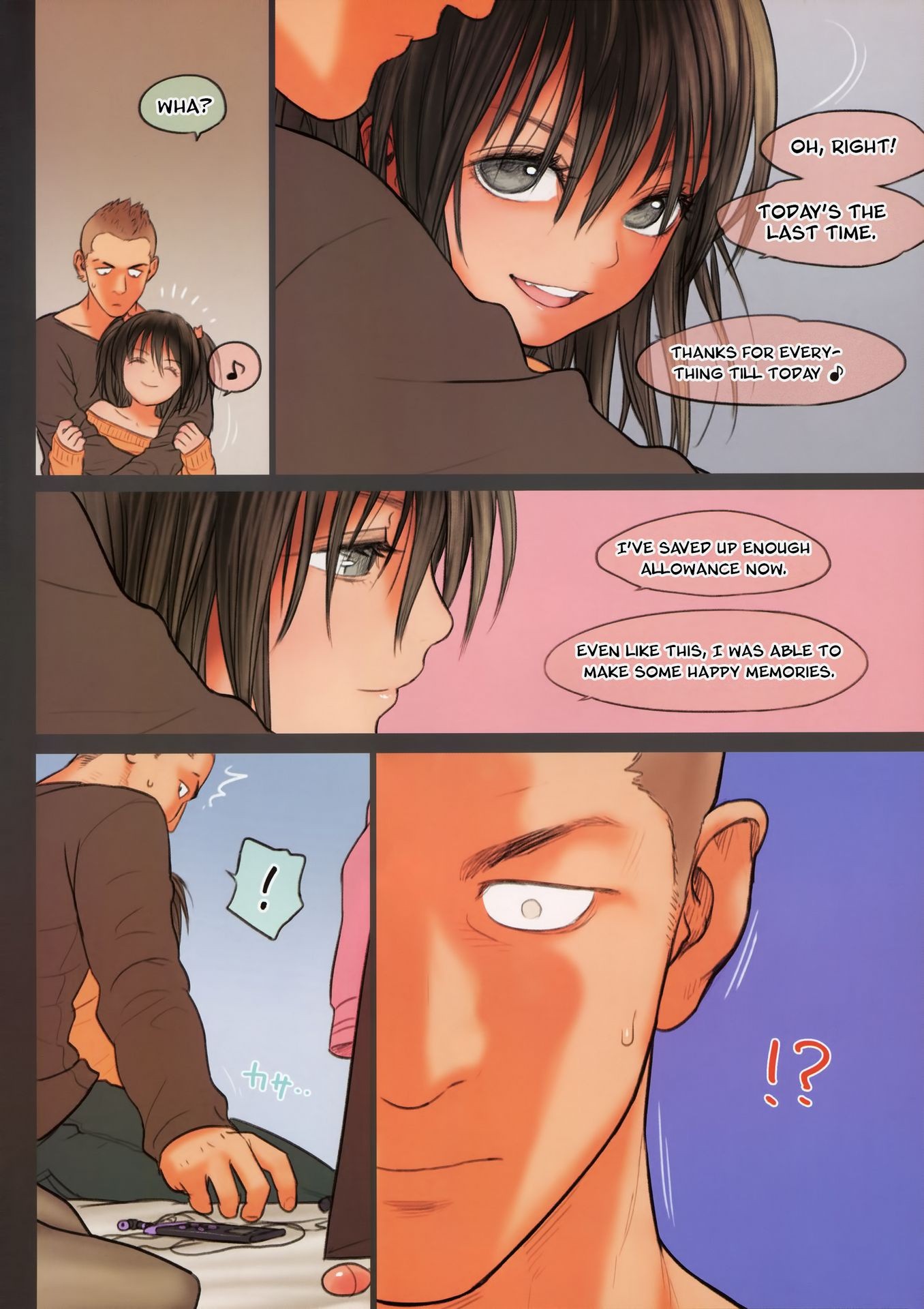 Little Girl 08 hentai manga picture 16