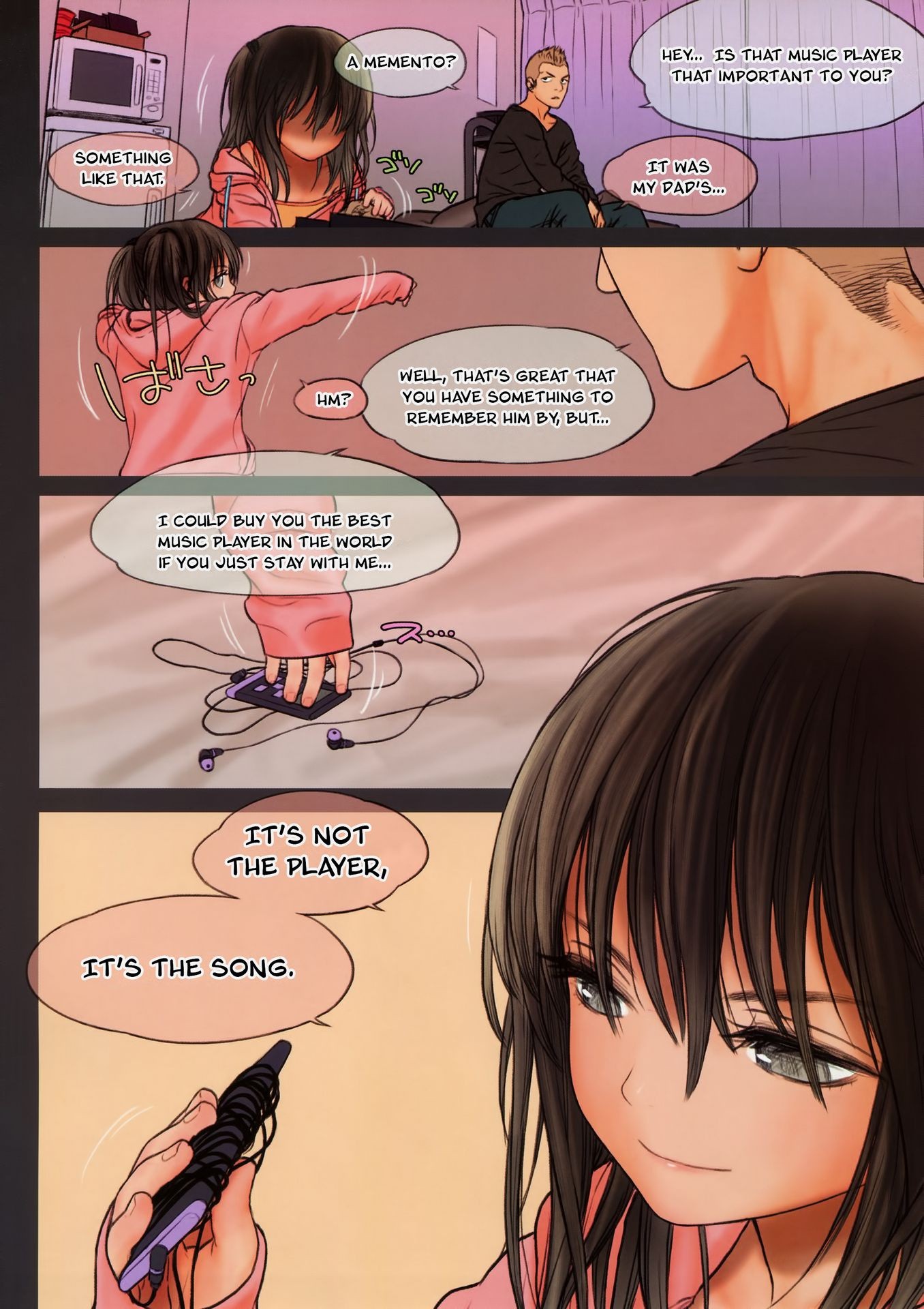 Little Girl 08 hentai manga picture 25