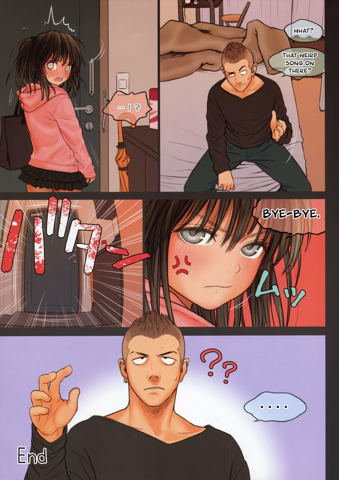 Little Girl 08 hentai manga picture 26