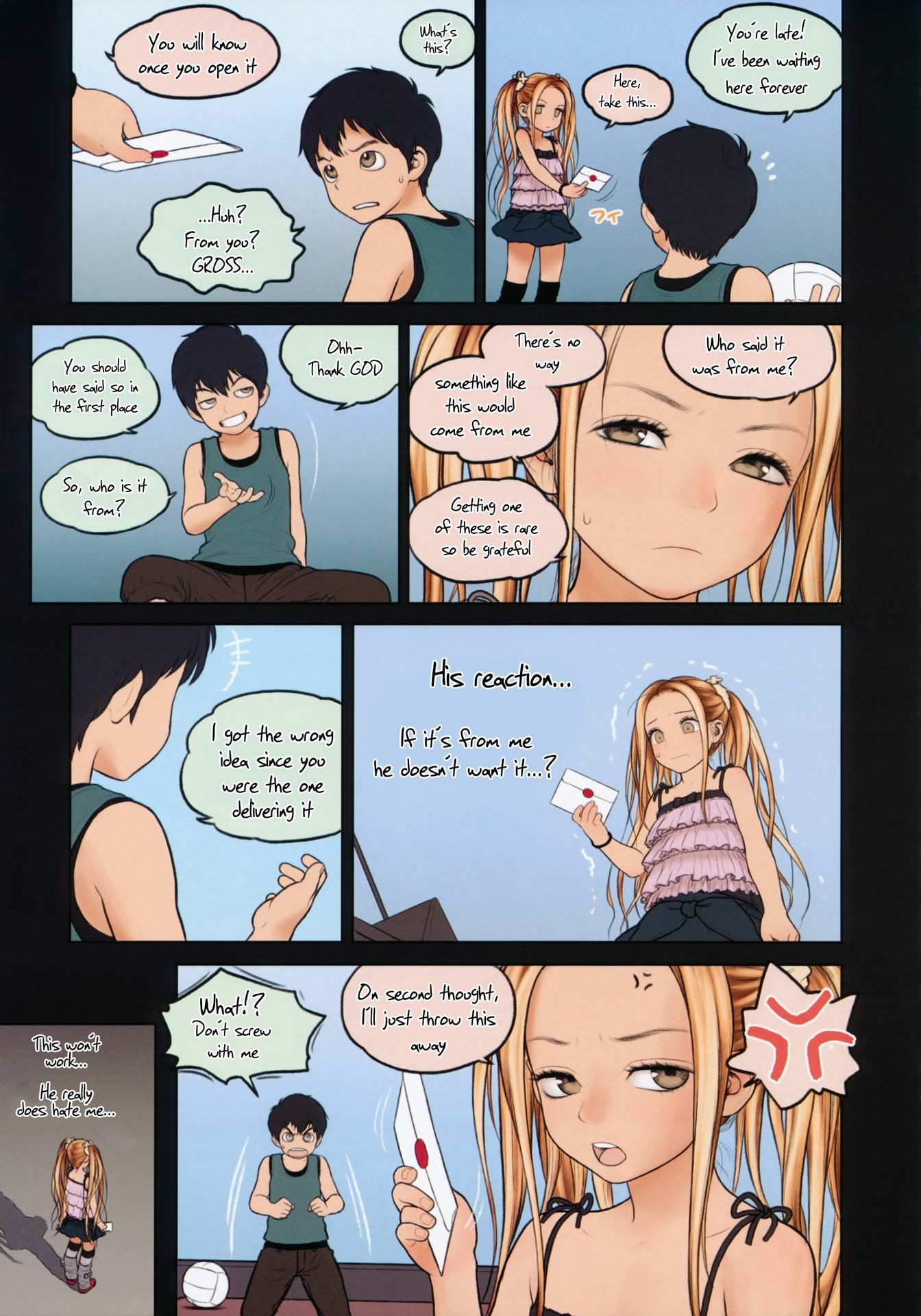 Little Girl 09 hentai manga picture 5