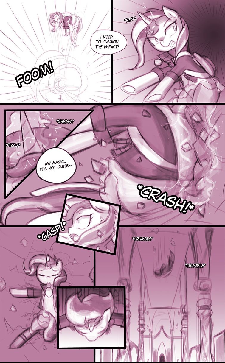 Lumineko Arts - Summer 2017 porn comic picture 174