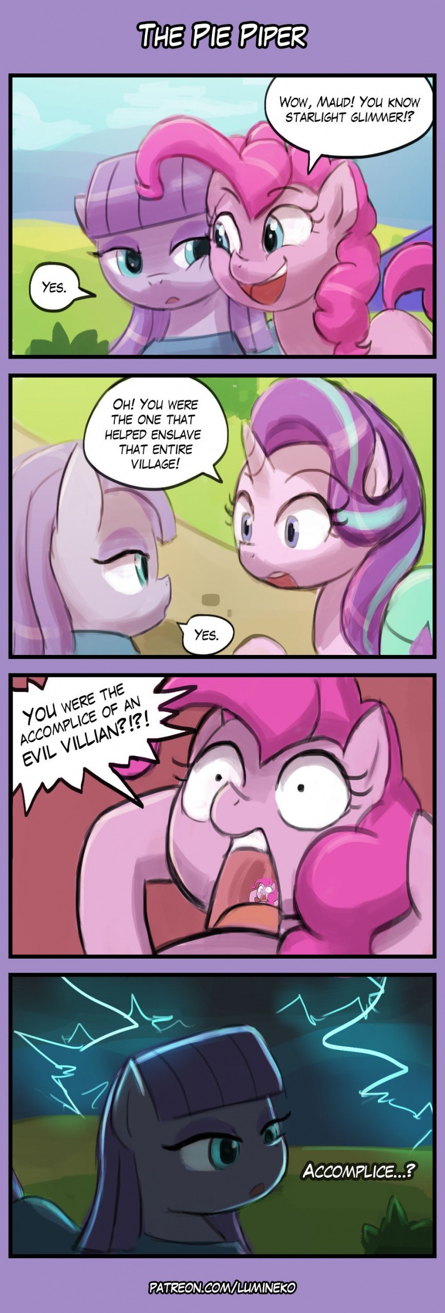 Lumineko Arts - Summer 2017 porn comic picture 75