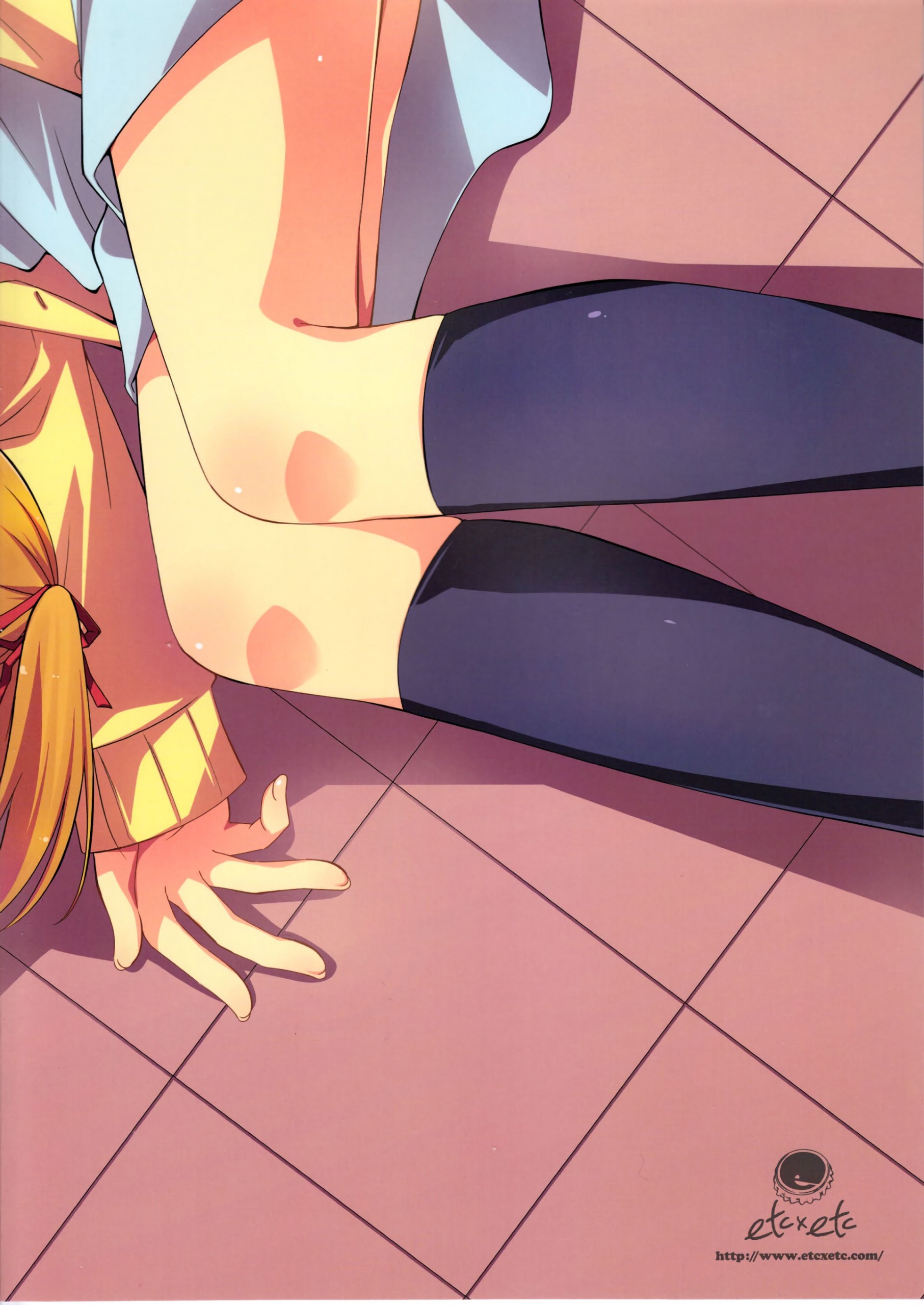 Maruism hentai manga picture 2