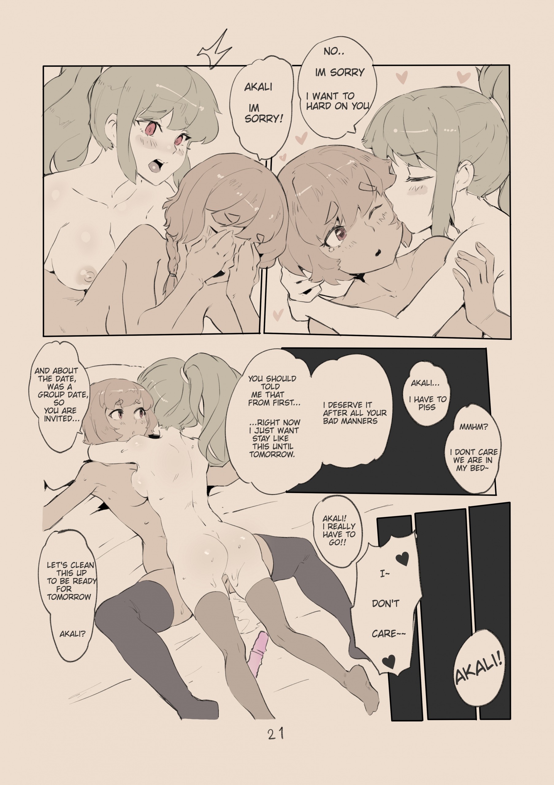 Mine hentai manga picture 23