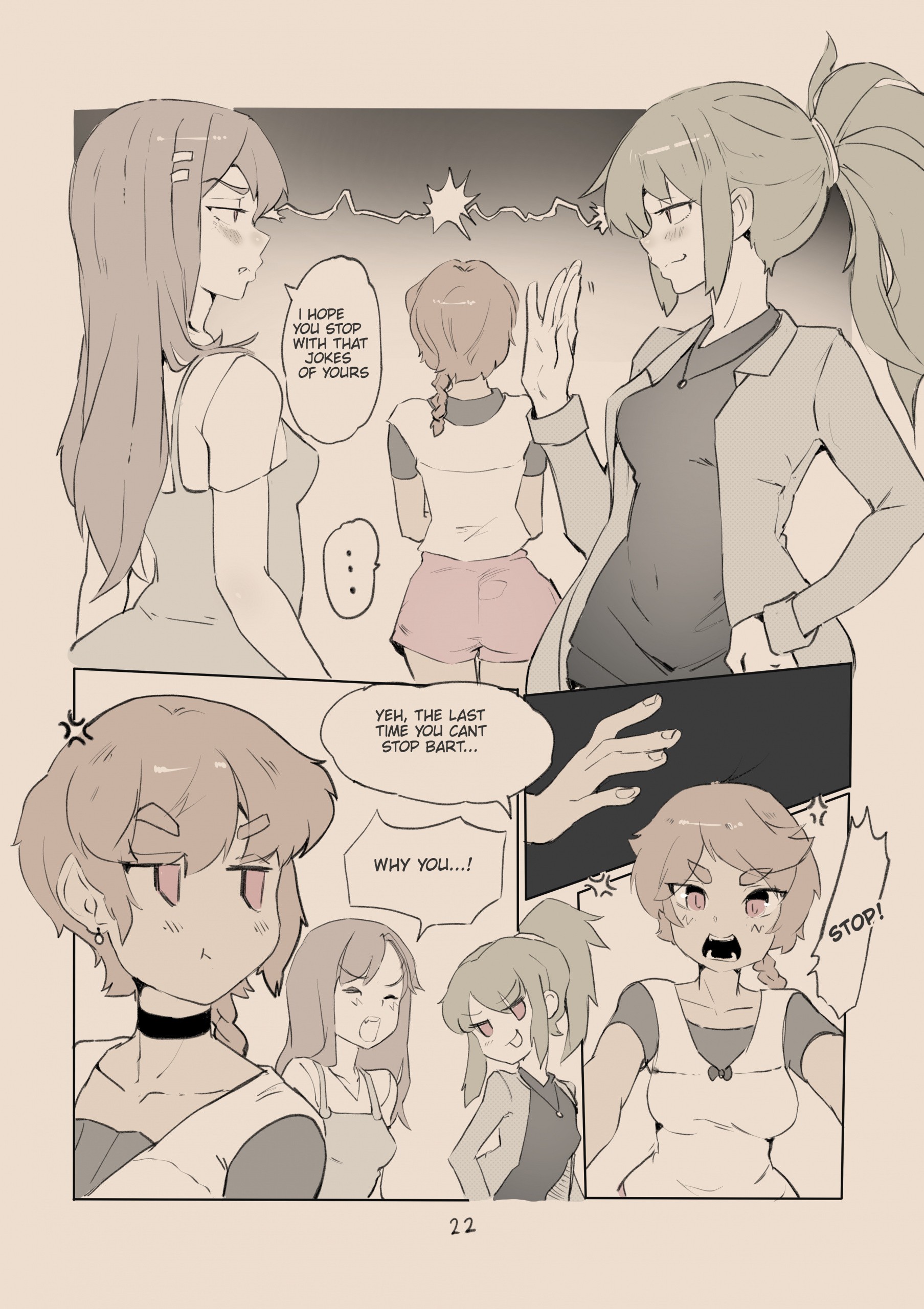 Mine hentai manga picture 24