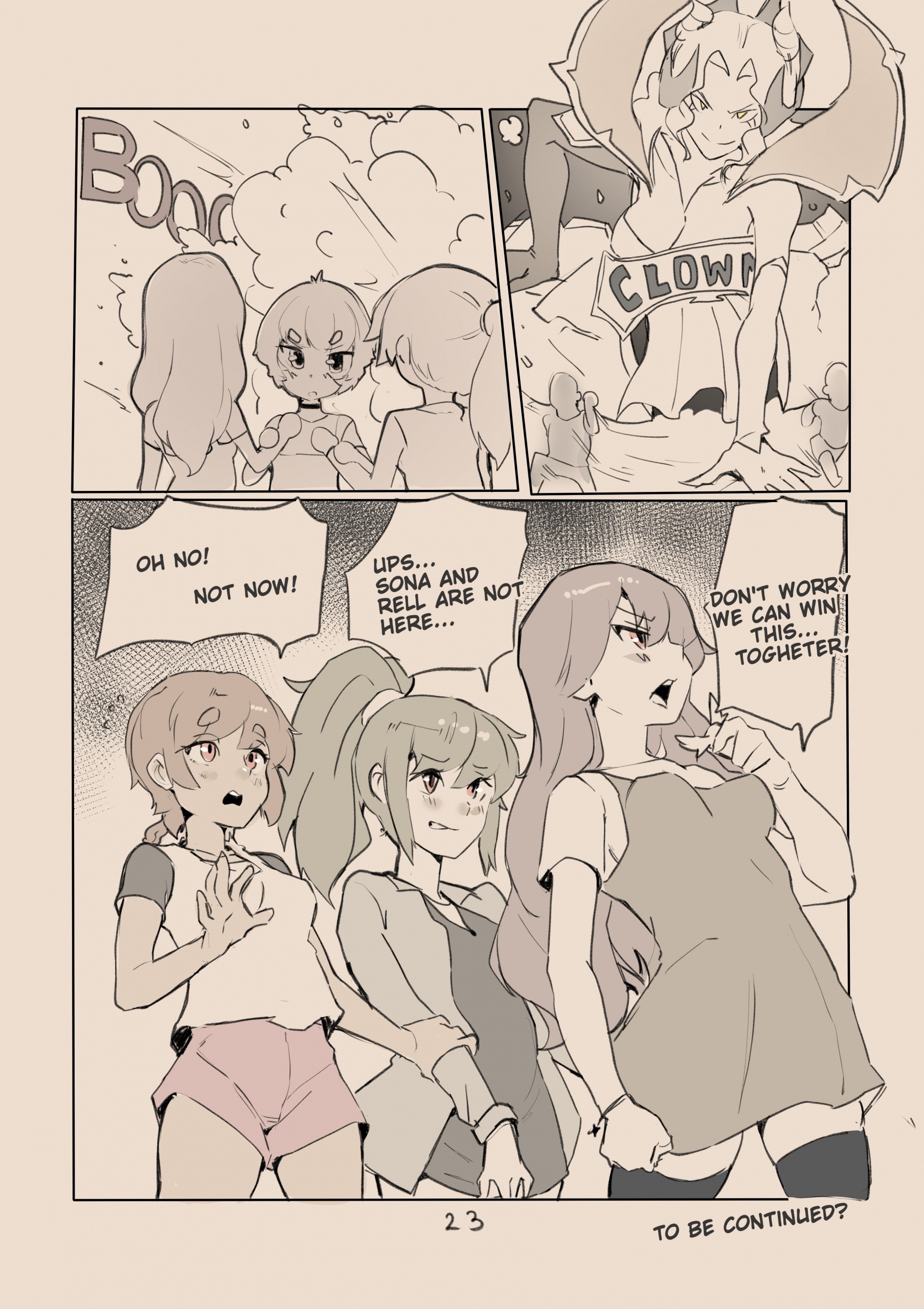 Mine hentai manga picture 25