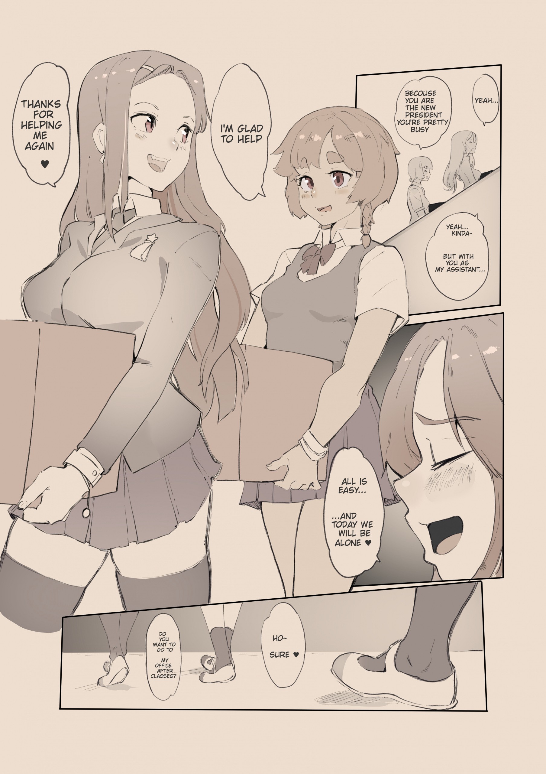Mine hentai manga picture 3