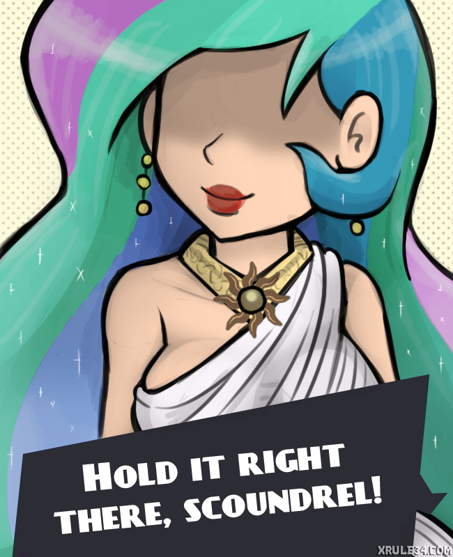 /MLP/ chan adventures 3 porn comic picture 18