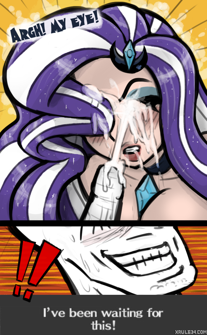 /MLP/ chan adventures 3 porn comic picture 2