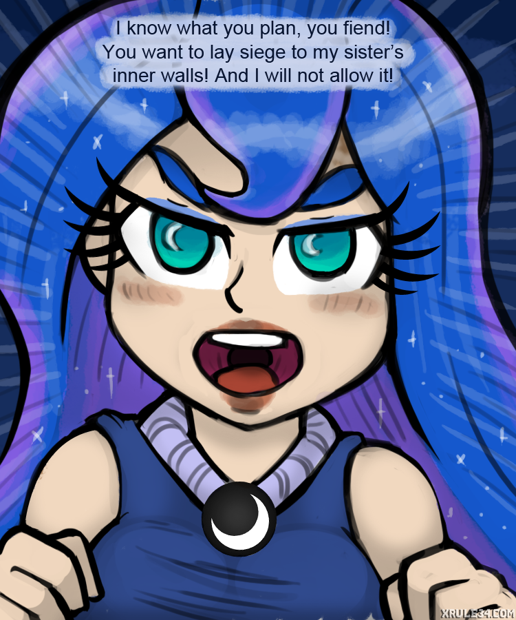 /MLP/ chan adventures 3 porn comic picture 20