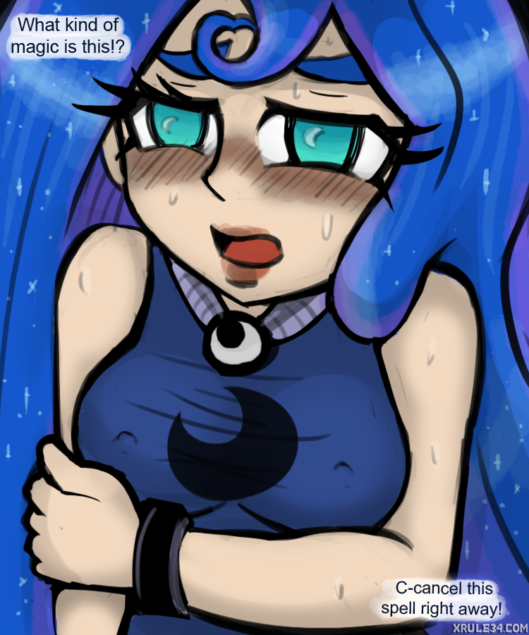 /MLP/ chan adventures 3 porn comic picture 23