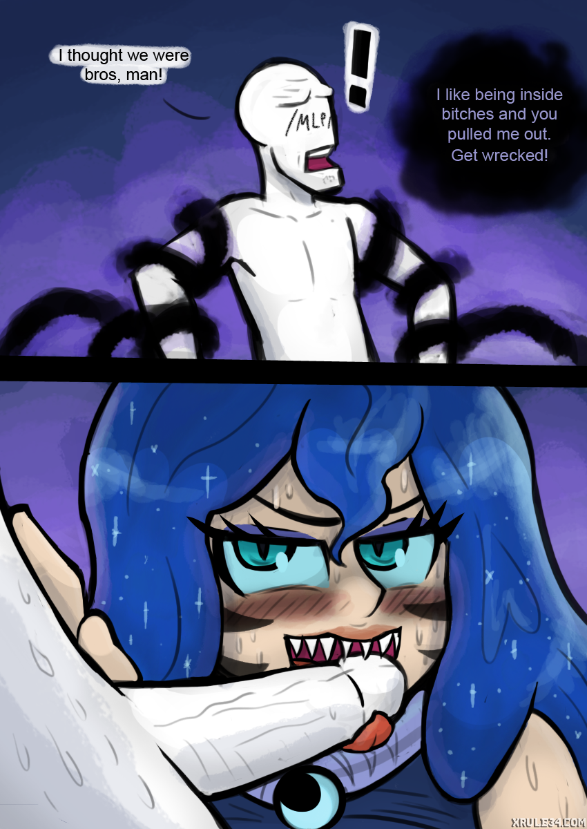 /MLP/ chan adventures 3 porn comic picture 40