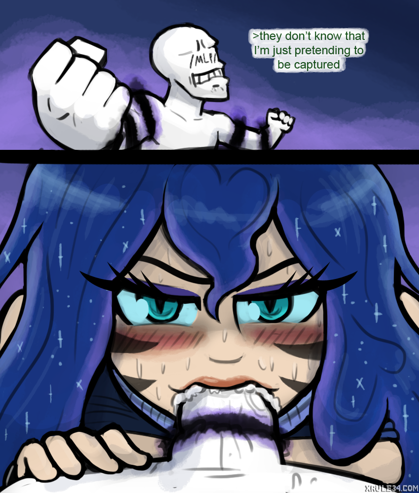 /MLP/ chan adventures 3 porn comic picture 42