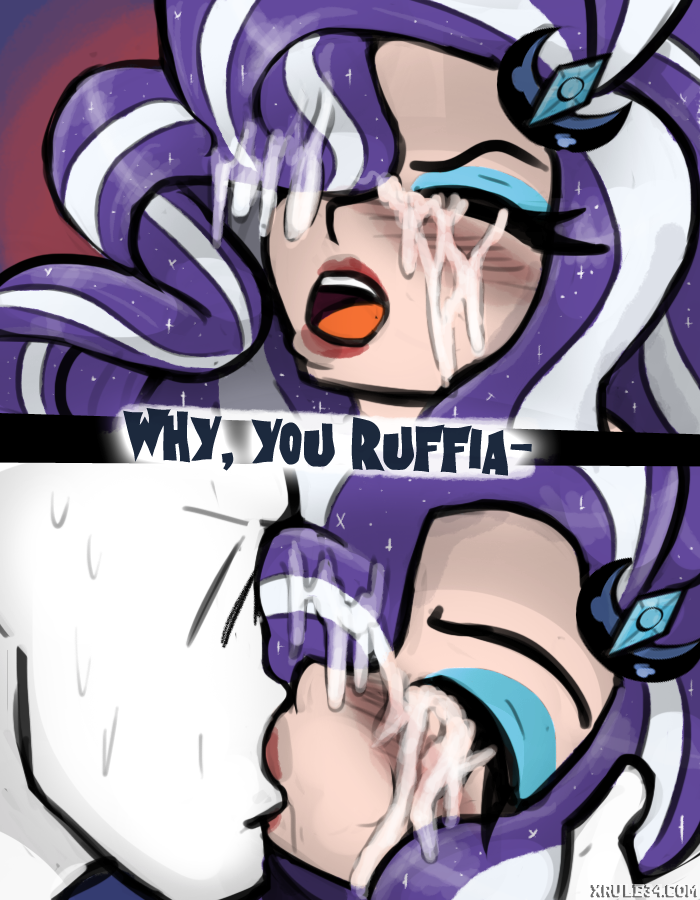 /MLP/ chan adventures 3 porn comic picture 5
