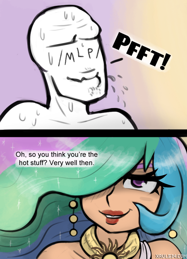 /MLP/ chan adventures 3 porn comic picture 58