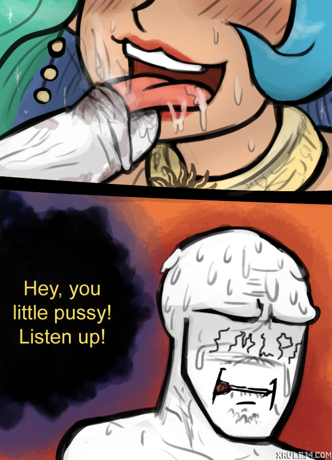/MLP/ chan adventures 3 porn comic picture 64