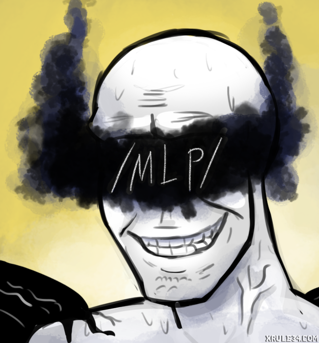 /MLP/ chan adventures 3 porn comic picture 69