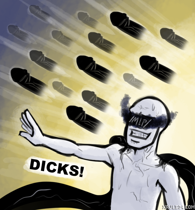 /MLP/ chan adventures 3 porn comic picture 70